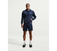 Nike Club Fn3859 Hoodie Blue S Men