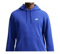 Nike Club Fleece Hoodie 'Old Royal White' FN3859-417 XL