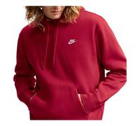 Nike Club Fleece Hoodie 'Tough Red White' FN3859-608 XXL