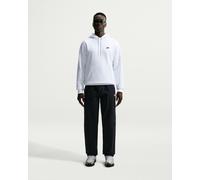 Nike Club Fn3859 Hoodie White M Men