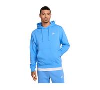 Nike Club Fleece Hoody Blue C412