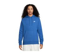 Nike Club Fleece Hoody Blue C480