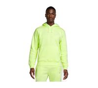 Nike Club Fleece Hoody Green C736