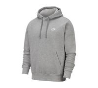 Nike Club Fleece Hoody Grey C063