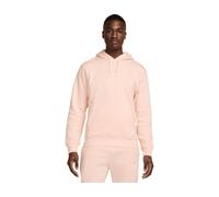 NIKE BV2654-664 Sportswear Club Fleece Sweatshirt Men's Pink Size 2XL