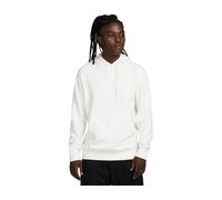 Nike Club Fleece Hoody White C134