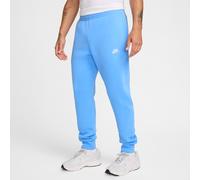 NIKE BV2671-412 Sportswear Club Fleece Pants Men's Sky Blue Size 2XL