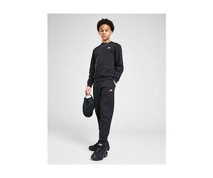 Nike Club Fleece Joggers Junior - Black 7-8Y