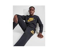 Nike Club Fleece Joggers Junior - Black 8-10Y
