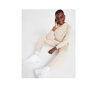 Nike Club Fleece Joggers Junior - Brown 7-8Y