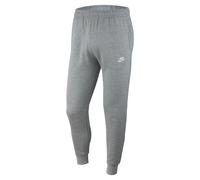 Nike Club Fleece Joggers Men’s Sportswear Sweatpants Cotton Casual Gym Trousers