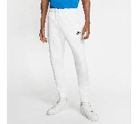 Nike Club Fleece Joggers - White - Fleece XL