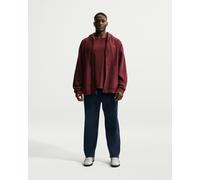Nike Club Fleece long trousers navy blue - XL