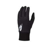 Nike Club Fleece Men's Gloves - Black - Fleece XL