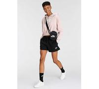Nike Club Fleece Mid Rise Sweat Shorts Black