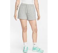 Nike Club Fleece Mid Rise Sweat Shorts Grey