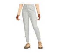 Nike Club Fleece Mid-rise Sweatpants Women Grey C063