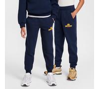 Nike Club Fleece Older Kids' Joggers - Blue - Cotton/Polyester M