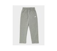Nike Club Fleece Open Hem Joggers Junior - Grey 13-15Y
