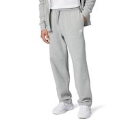 NIKE Club Fleece Open Hem Trousers (Men) FN3730