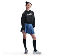 Nike Club Fleece Oversized Hoodie L 146-156 Black Junior