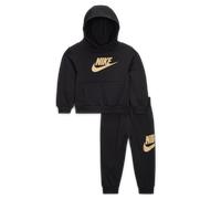 Nike Club Fleece Set Baby 2-Piece Set - Black - Cotton 18M