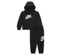 Nike Club Fleece Set Baby 2-Piece Set - Black - Cotton 24M