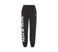 Nike Club Fleece Sweatpants Black/Black/White 13 Years
