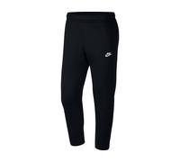 Nike Men's M Nsw Club Pant Oh Bb, Black/(White), X-Large