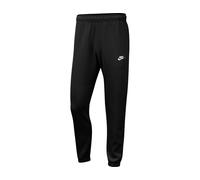 Nike Sportswear Club Fleece Men's Trousers - Black - Cotton/Polyester S
