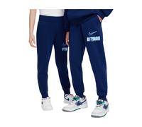 Nike Club Fleece Sweatpants Kids Blue C492