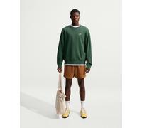 Nike Club Fleece sweatshirt dark green - M