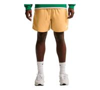Nike Club Flow Shorts 'Gold White' FN3307-795 S