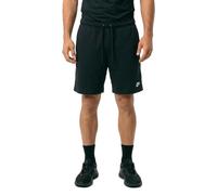Nike Club Flow Sweat Shorts Black S Men