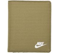 Nike Club Fold Wallet, parachute beige/black/white, 1 cm x 19 cm x 11 cm, Wallet