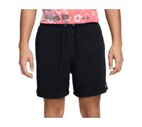 Nike Club Flow Sweat Shorts Black L Men