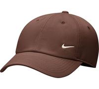 Nike Club FZ5698 Unstructured Cap with Curved Peak
