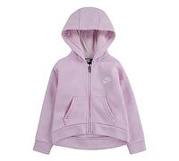 Nike Club Girl's Zip Hoodie