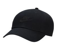 NIKE CLUB GOLF CAP - BLACK