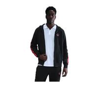 Nike Club Hooded Jacket Black C010
