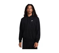 Nike Club Hoody Black C010
