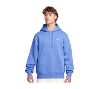 Nike Club Hoody Blue