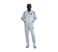 Nike Club Hoody Blue C025