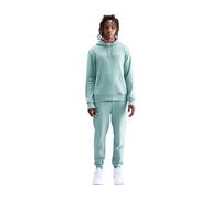 Nike Club Hoody Turquoise C017