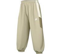 Nike Club HQ6114 Men's Oversized Woven Tracksuit Bottoms
