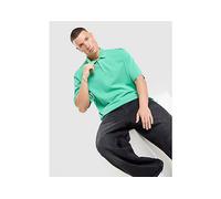 Nike Club Jersey Polo Shirt - Green - Mens XS