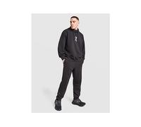 Nike Club Joggers - Black - Mens S