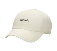 Nike Club Just Do It Cap 'Coconut Milk' FB5370-113 M/L