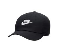Nike Club Kids' Baseball Cap Black FB5063 010