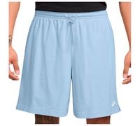 Nike - Club Knit Shorts - Shorts size S, blue
